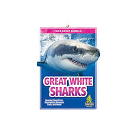 Kaleidoscope Publishing, Inc Great White Sharks (inbunden, eng)