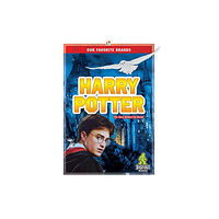 Kaleidoscope Publishing, Inc Harry Potter (inbunden, eng)