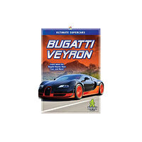 Kaleidoscope Publishing, Inc Bugatti Veyron (inbunden, eng)