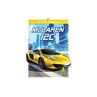 Kaleidoscope Publishing, Inc McLaren 12C (inbunden, eng)