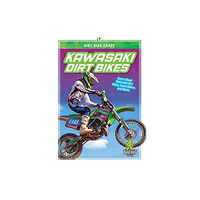 Kaleidoscope Publishing, Inc Kawasaki Dirt Bikes (inbunden, eng)