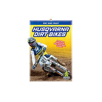 Kaleidoscope Publishing, Inc Husqvarna Dirt Bikes (inbunden, eng)