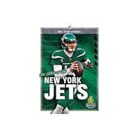 Kaleidoscope Publishing, Inc The Story of the New York Jets (inbunden, eng)