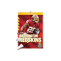Kaleidoscope Publishing, Inc The Story of the Washington Redskin (inbunden, eng)