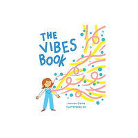 Shambhala Publications Inc The Vibes Book (inbunden, eng)