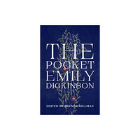 Shambhala Publications Inc The Pocket Emily Dickinson (häftad, eng)