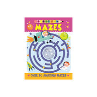 Fox Chapel Publishing First Fun: Mazes (häftad, eng)