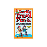 Fox Chapel Publishing Terrific Travel Fun for Kids (häftad, eng)