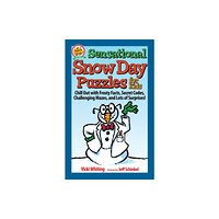 Fox Chapel Publishing Sensational Snow Day Puzzles for Kids (häftad, eng)