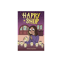 Oni Press,US The Happy Shop (häftad, eng)