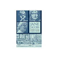 Seven Stories Press,U.S. Jane Jacobs: Champion Of Cities, Champion Of People (häftad, eng)