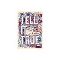 Seven Stories Press,U.S. Tell It True (häftad, eng)