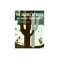 Seven Stories Press,U.S. The Silence Of Water (inbunden, eng)