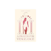 Page Street Publishing Co. Prayer for Vengeance, A (inbunden, eng)