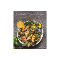 Page Street Publishing Co. Fantastic Vegan Recipes for the Teen Cook (häftad, eng)