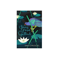 Omnidawn Publishing Yours, Purple Gallinule (häftad, eng)