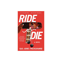 Soho Press Ride Or Die (häftad, eng)