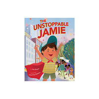 Amazon Publishing The Unstoppable Jamie (inbunden, eng)