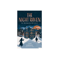 Amazon Publishing The Night Raven (inbunden, eng)