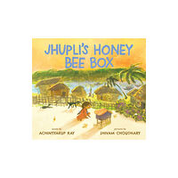 Amazon Publishing Jhupli's Honey Bee Box (inbunden, eng)