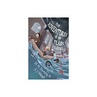 Regal House Publishing LLC The Adventures of the Flash Gang (häftad, eng)