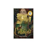 Regal House Publishing LLC The Collagist (häftad, eng)