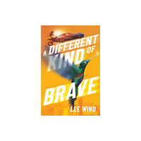 Chicago Review Press A Different Kind of Brave (häftad, eng)