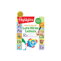 Highlights Press Let's Write Letters (inbunden, eng)