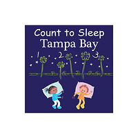 Our World of Books Count to Sleep Tampa Bay (bok, board book, eng)