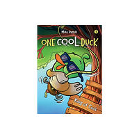 Astra Publishing House One Cool Duck #1 (häftad, eng)