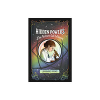 Simon & Schuster Hidden Powers (häftad, eng)