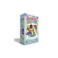 ALADDIN The Invincible Girls Club Unstoppable Collection (Boxed Set) (häftad, eng)