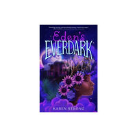 Simon & Schuster Eden's Everdark (häftad, eng)