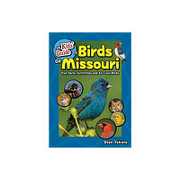 Adventure Publications, Incorporated The Kids' Guide to Birds of Missouri (häftad, eng)