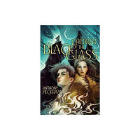 Simon & Schuster Children of the Black Glass (häftad, eng)