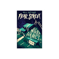 Simon & Schuster Night Games (häftad, eng)