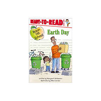 Simon Spotlight Earth Day (inbunden, eng)