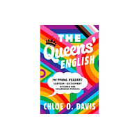 Simon & Schuster The Queens' English (inbunden, eng)