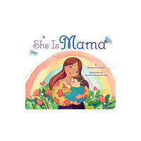 Little Simon She Is Mama (bok, board book, eng)