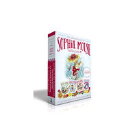 Little Simon The Adventures of Sophie Mouse Collection #3 (Boxed Set) (häftad, eng)