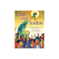 Simon & Schuster/Paula Wiseman Books Luz para todos (Light for All) (häftad, spa)