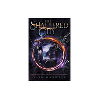 Simon & Schuster The Shattered City (häftad, eng)