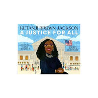 Simon & Schuster Books for Young Readers Ketanji Brown Jackson (inbunden, eng)