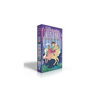 ALADDIN Princess Evie Magical Ponies Collection (Boxed Set) (häftad, eng)