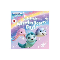 Simon & Schuster Celebrate Narwhalicorn Day! (häftad, eng)