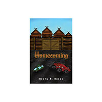 Austin Macauley Publishers LLC Homecoming (häftad, eng)