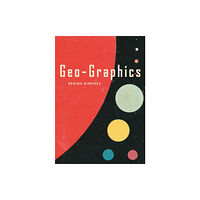 Levine Querido Geo-Graphics (inbunden, eng)