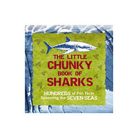 HarperCollins Focus The Little Chunky Book of Sharks (häftad, eng)