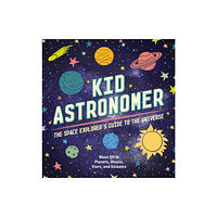 HarperCollins Focus Kid Astronomer (inbunden, eng)