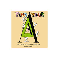 HarperCollins Focus Find Your A (inbunden, eng)